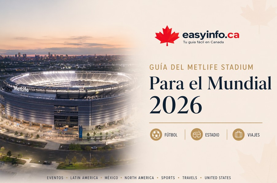 NY Stadium: donde la historia se vive en grande